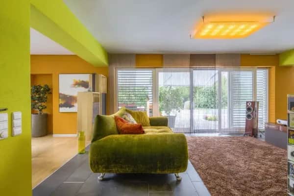 Innenarchitektur für maßgeschneiderte Wohnkonzepte in Oberösterreich