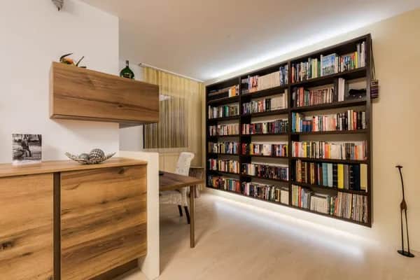 Ökologische Wohnraumgestaltung mit natürlichen Materialien in Salzburg