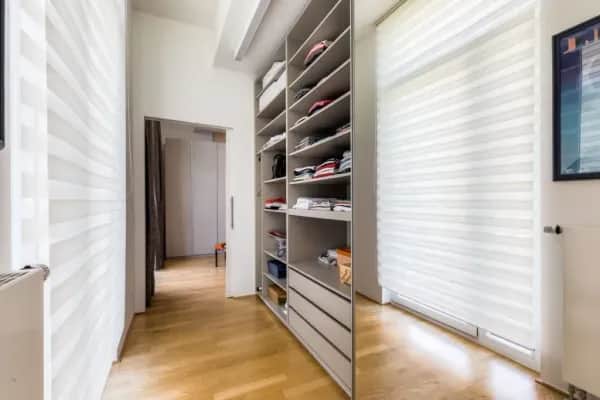 Innenarchitektur für modernes Wohndesign in Wiener Neustadt