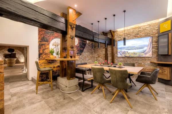 Innenarchitektur für stilvolles Wohndesign in Wiener Neustadt