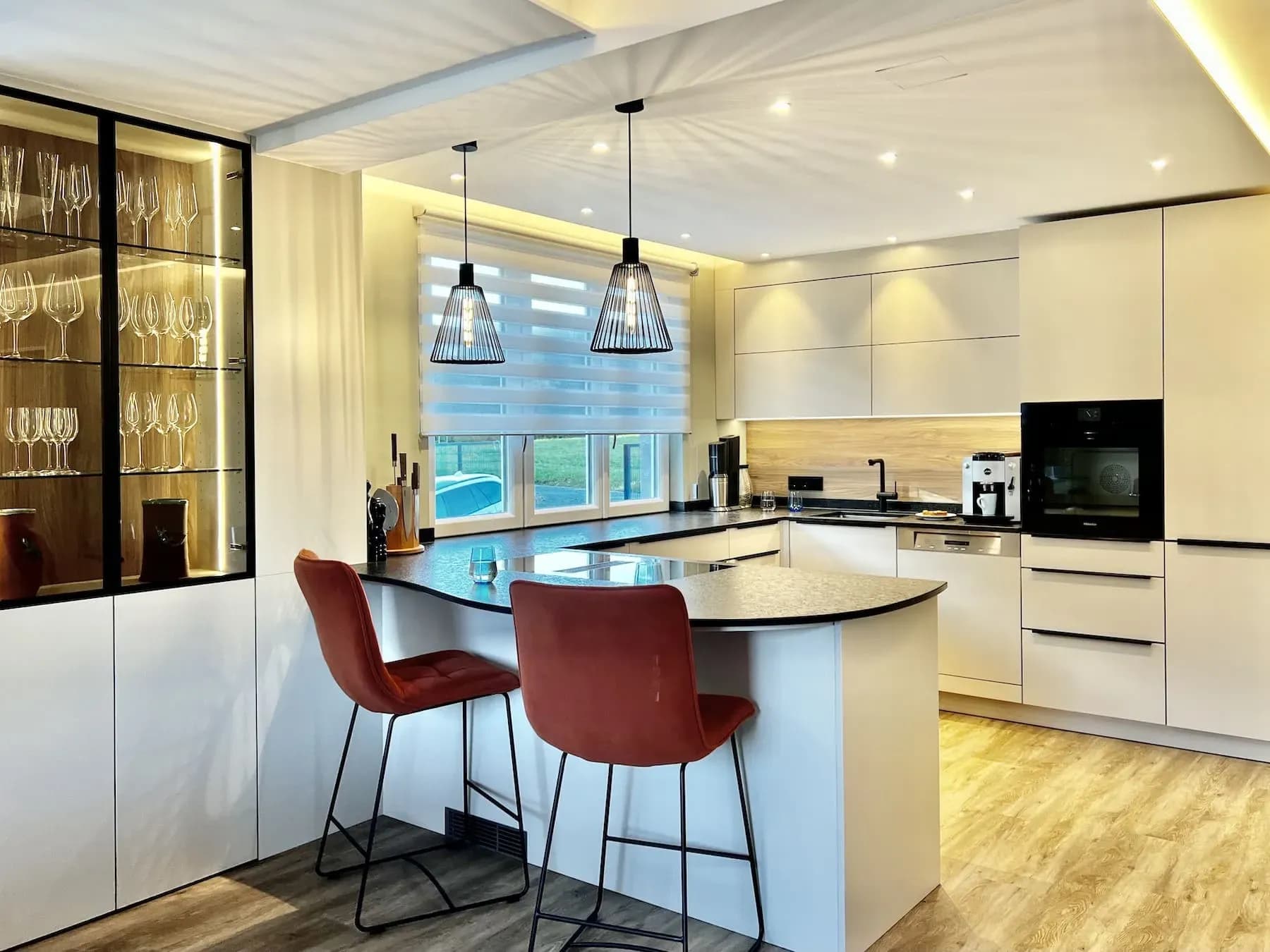 Ihre Wohnträume wahr werden lassen mit Innenarchitekt in Graz