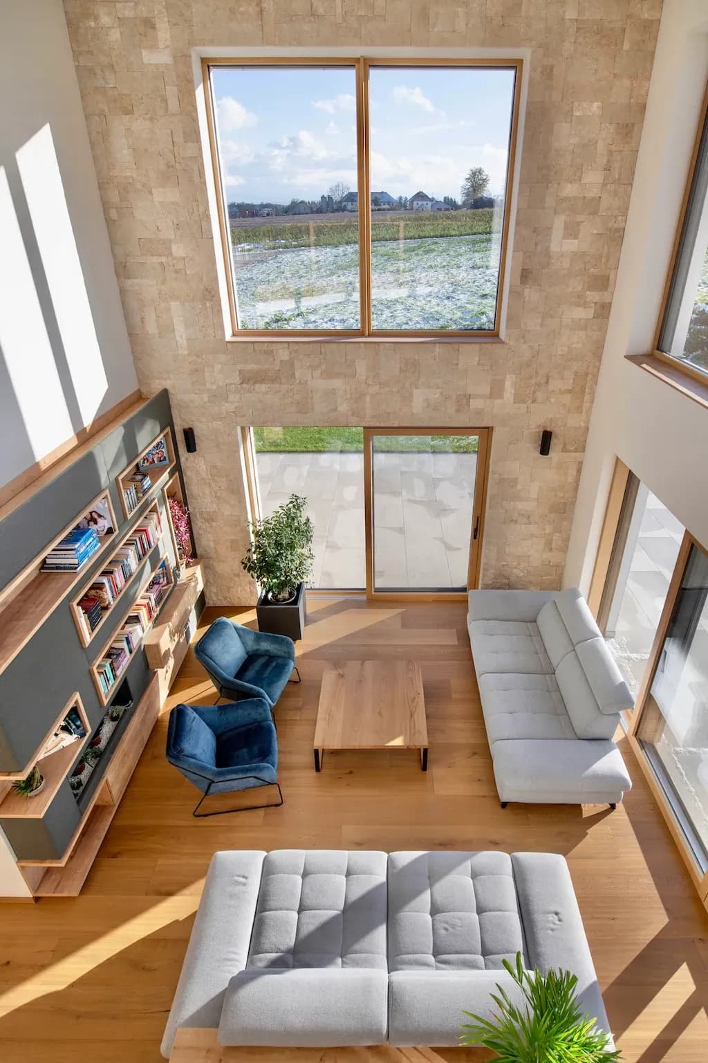 Wie finde ich den perfekten Stil für mein Zuhause?