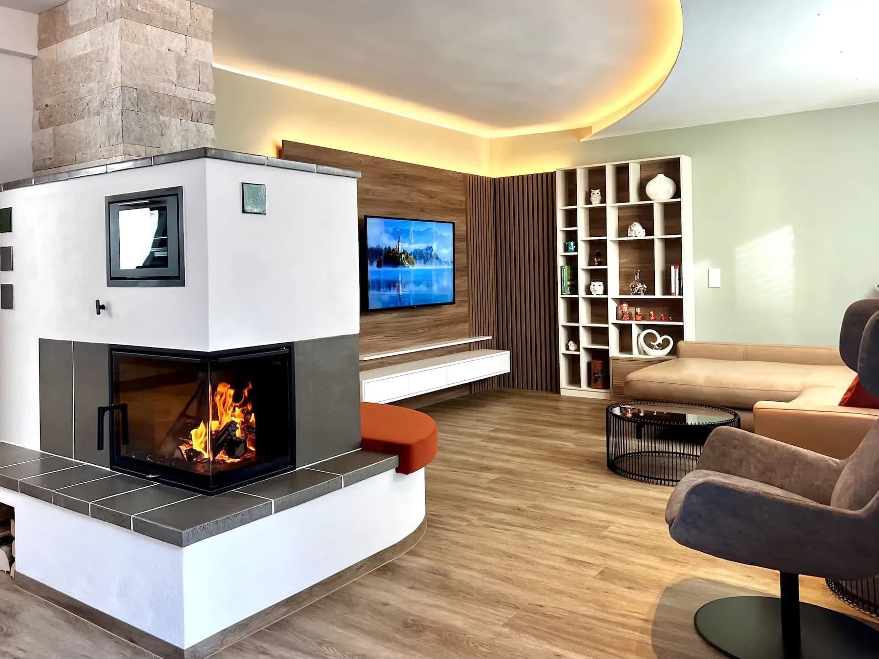 Wie finde ich den perfekten Stil für mein Zuhause?