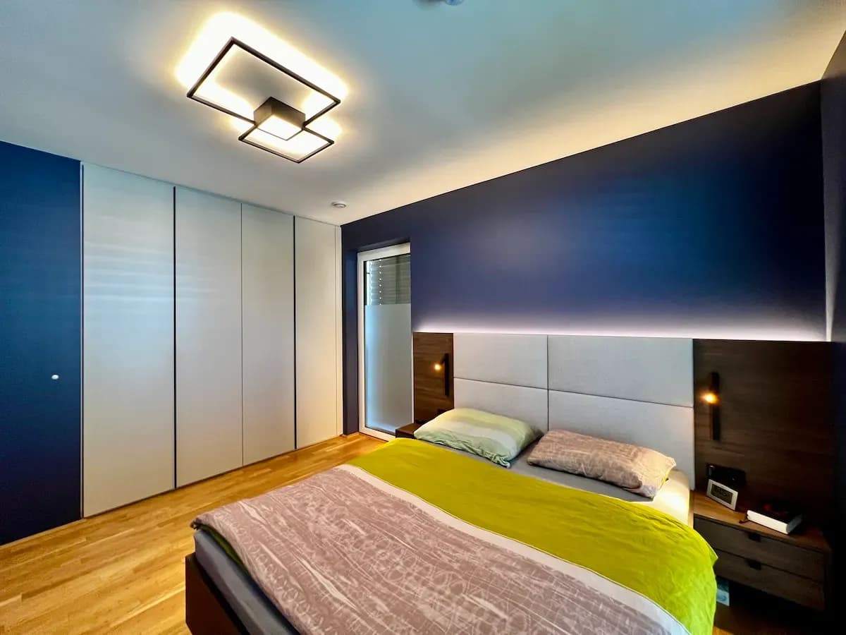Stauraum für Ihr Schlafzimmer – So integrieren Sie praktische Möbel