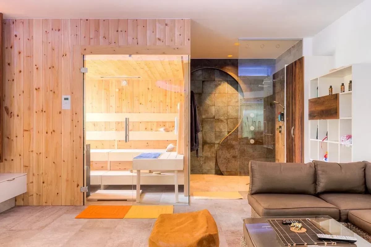 Innenarchitektur für persönliche Wohnträume im Burgenland