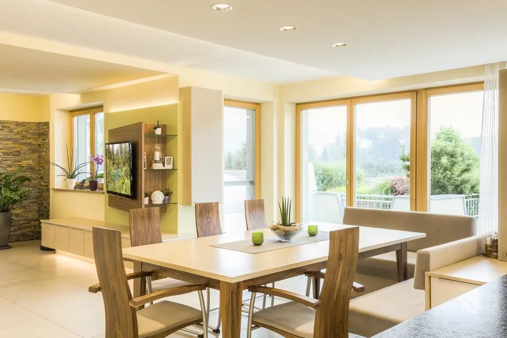 Maßgeschneiderte Raumkonzepte mit Innenarchitektur in der Steiermark
