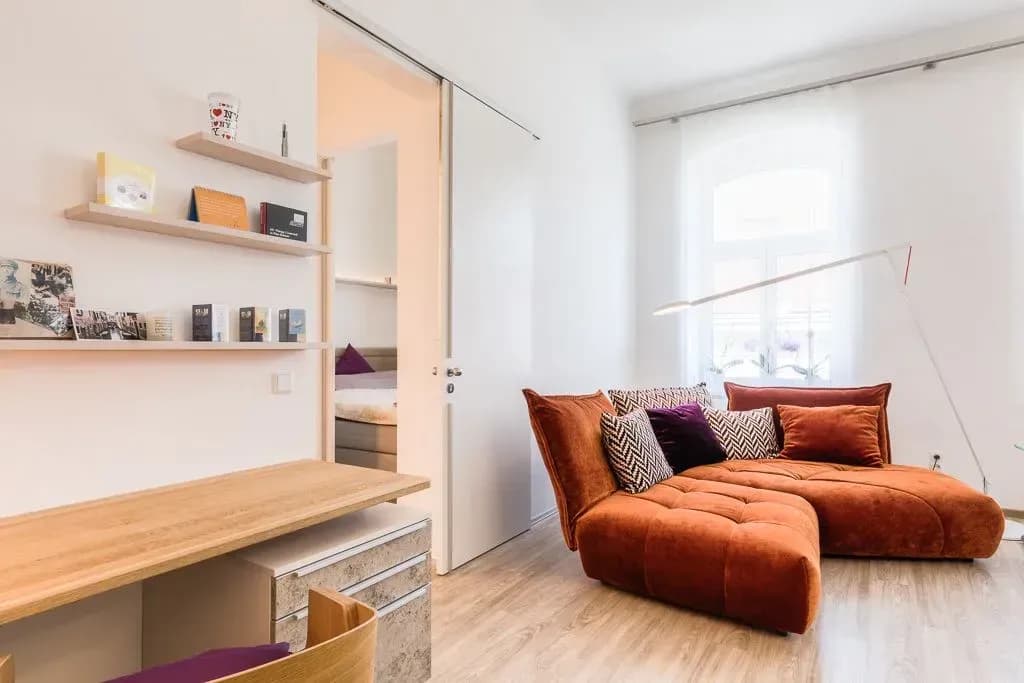 Innenarchitekt für stilvolle Raumlösungen in Wien