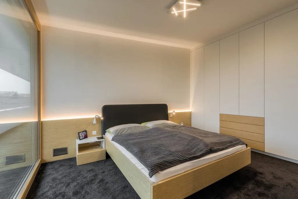 Innenarchitektur für innovative Wohnideen in Niederösterreich