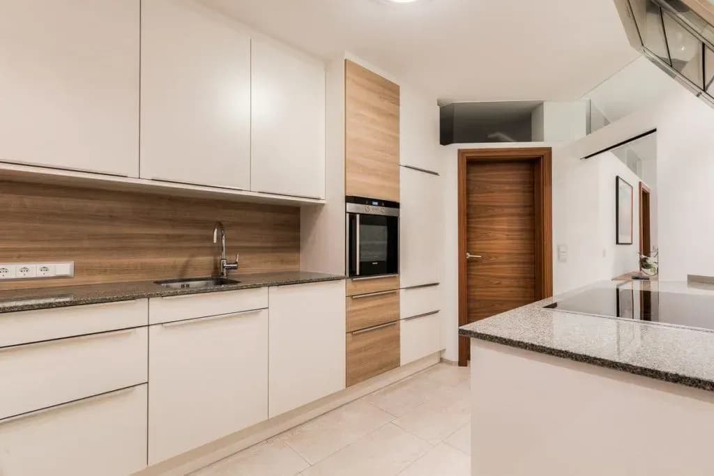 Innenarchitekt für stilvolle Raumlösungen in Wien