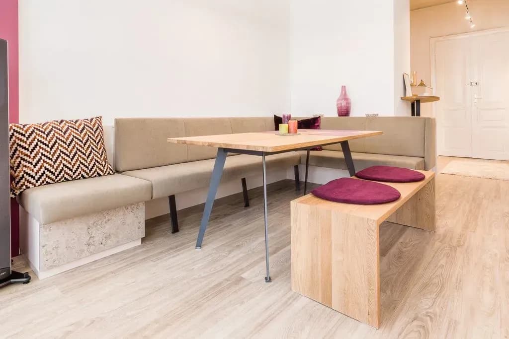 Innenarchitekt für stilvolle Raumlösungen in Wien