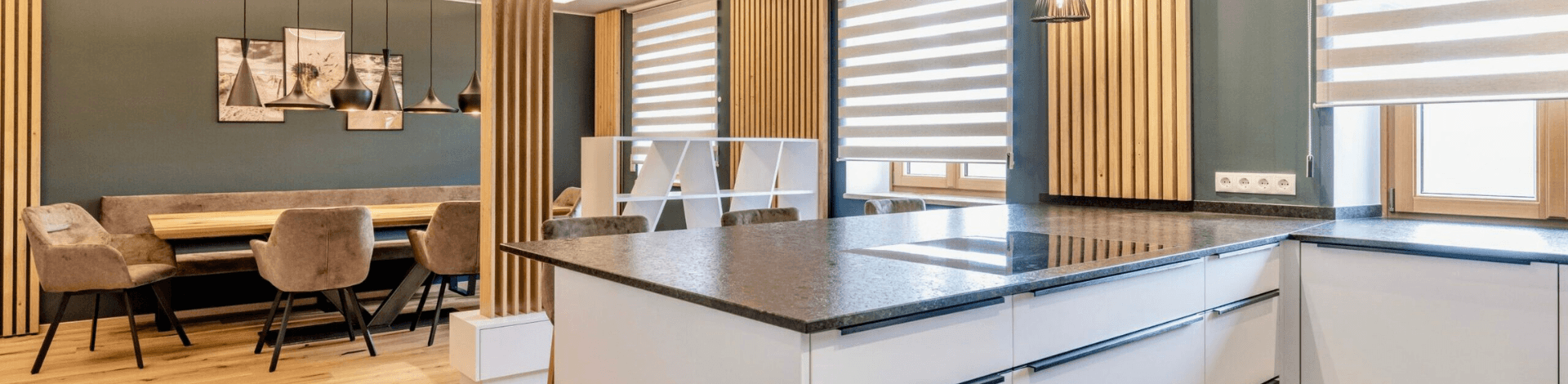 Horst Steiner Innenarchitektur GmbH