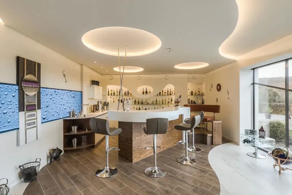 Innenarchitekt für kreative Wohnräume in Linz buchen
