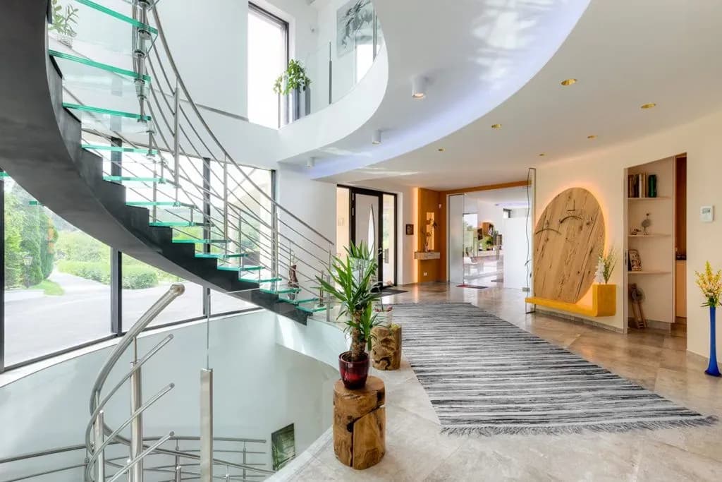 Innenarchitekt für kreative Wohnräume in Linz buchen