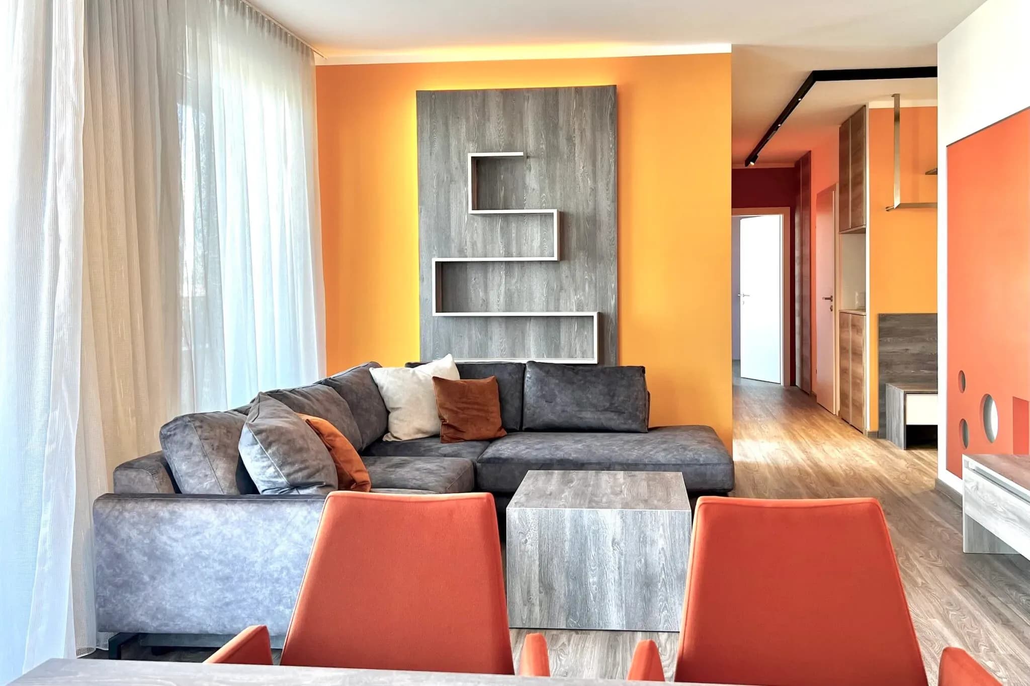 Individuelle Innenarchitektur für Ihr Zuhause in Wels