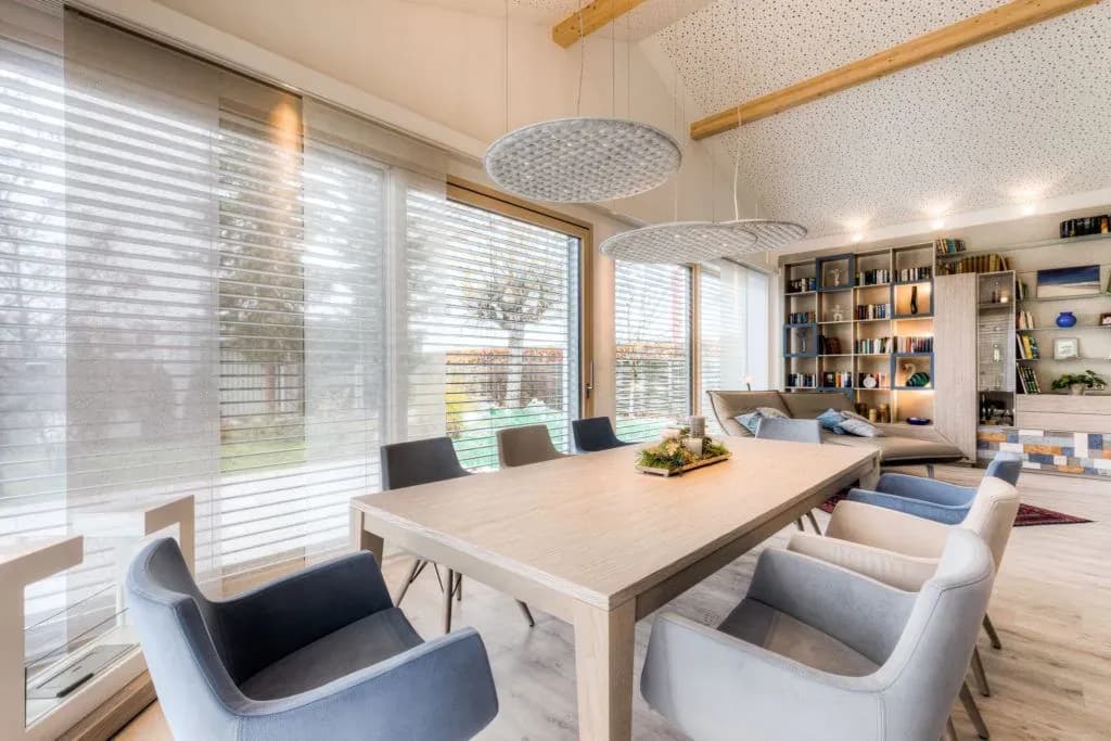 Stilvolle Innenarchitektur für Ihr Zuhause in St. Pölten