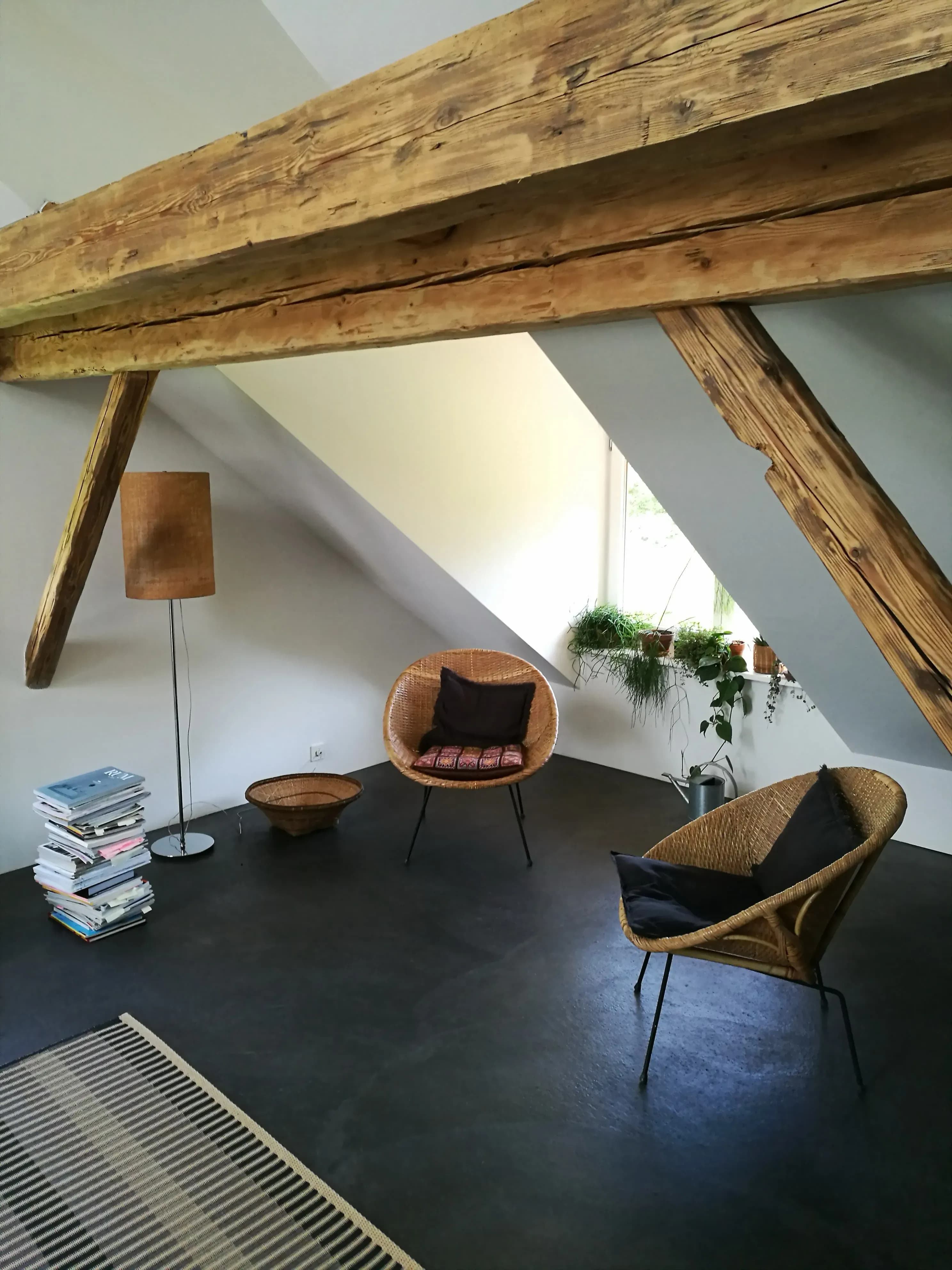 Altbau renovieren mit stilvoller Innenarchitektur in Mödling