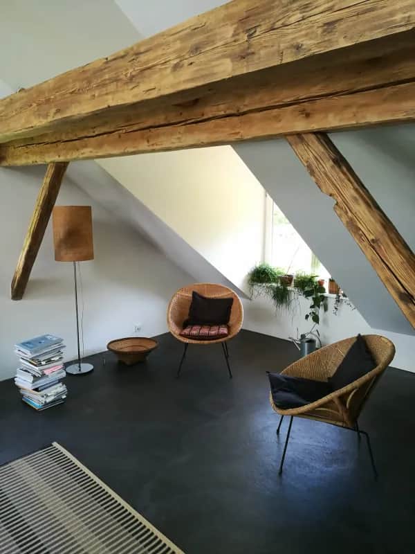 Exklusive Innenarchitektur für Ihren Altbau in Wien