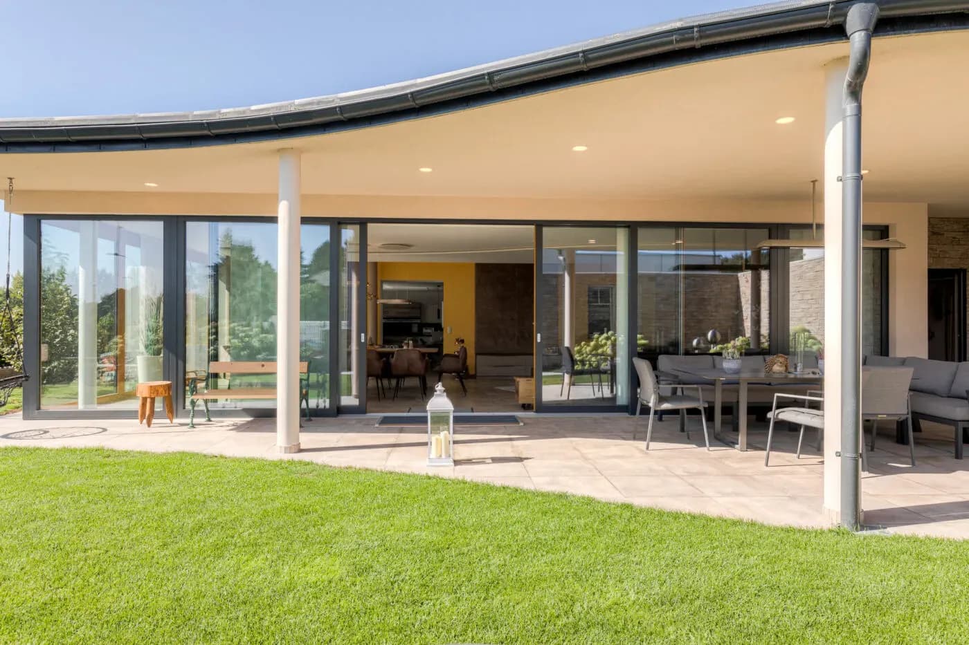 Kreative Innenarchitektur für Ihr Haus in Klagenfurt