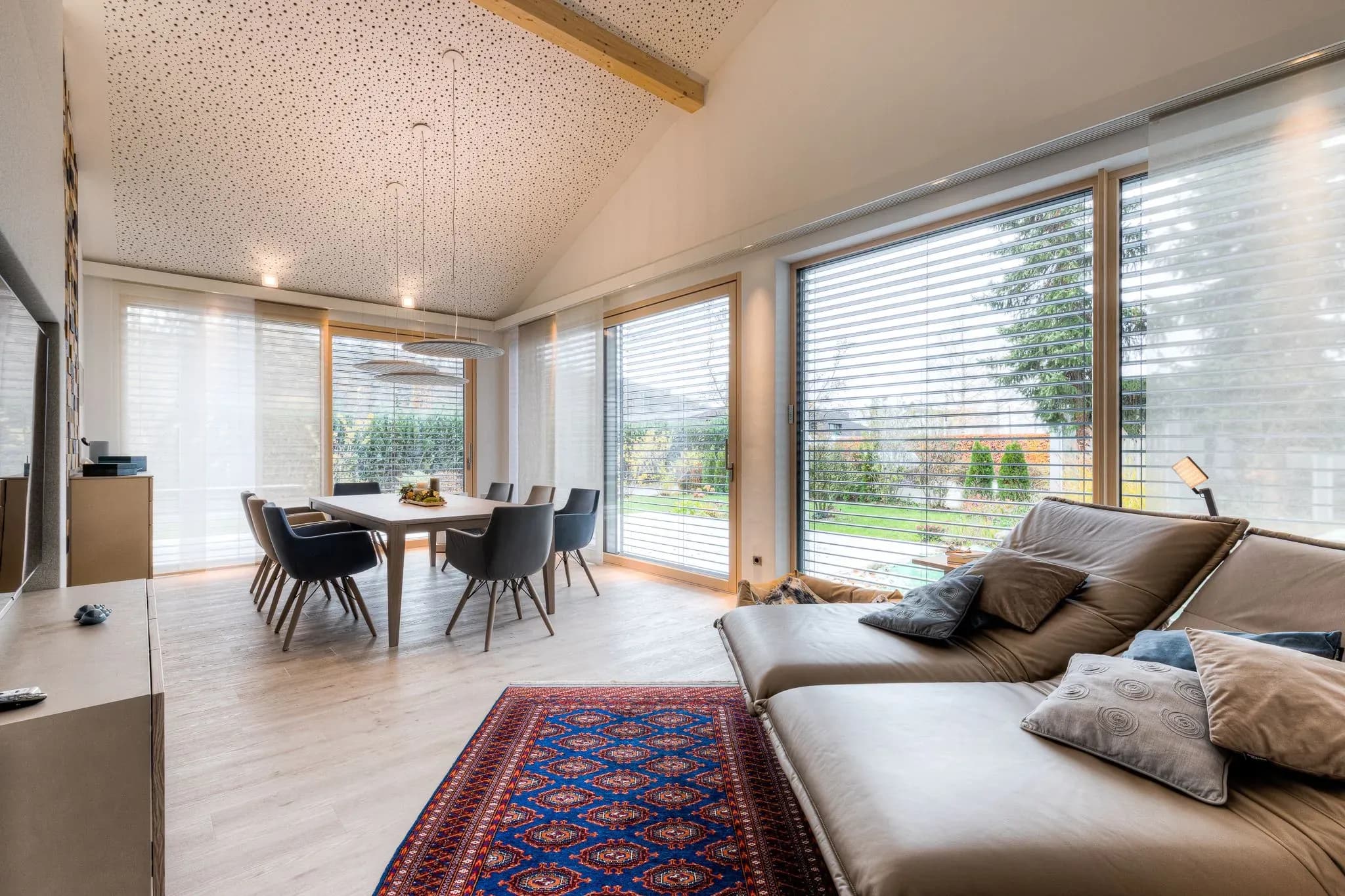 Innenarchitekt für maßgeschneiderte Raumkonzepte für Ihr Haus in Leonding