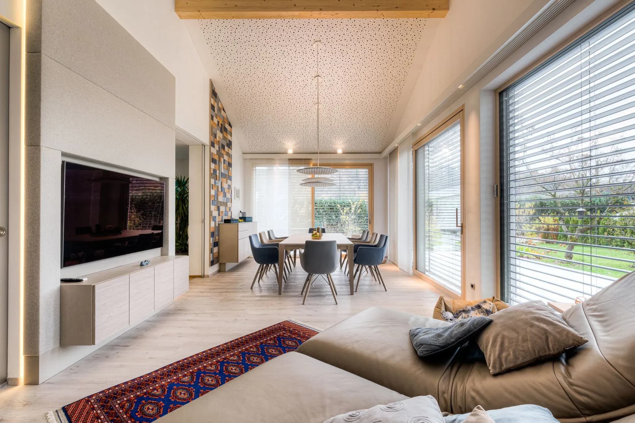 Innenarchitekt für maßgeschneiderte Raumkonzepte für Ihr Haus in Leonding