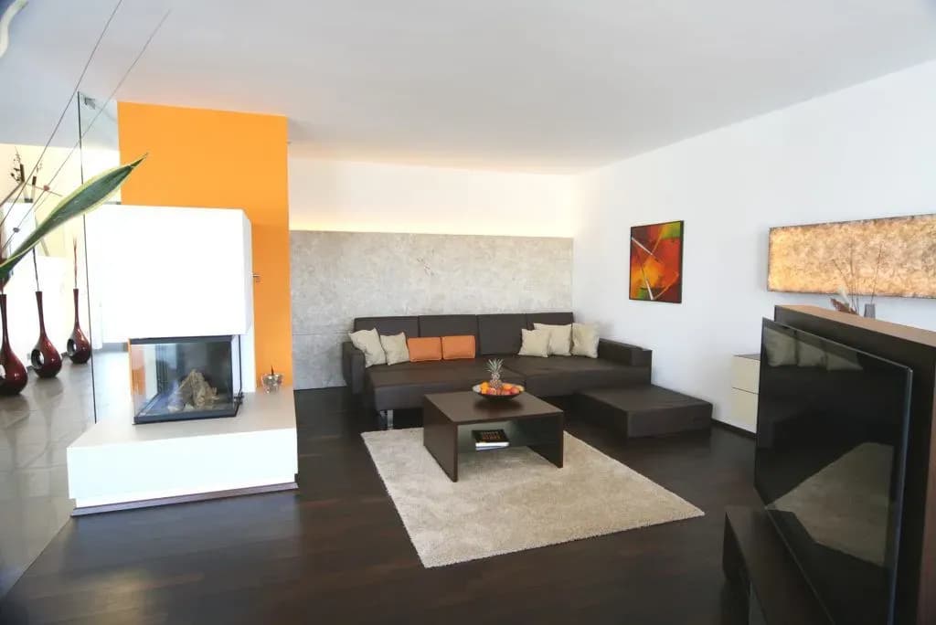 Innenarchitekt für maßgeschneiderte Raumkonzepte für Ihr Haus in Leonding