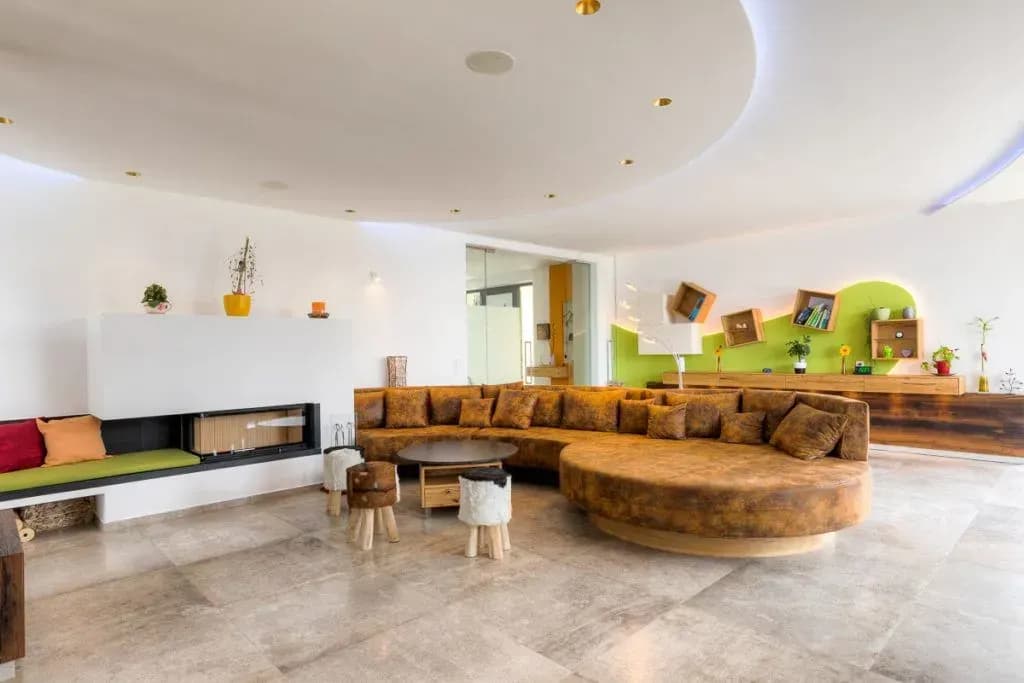 Exklusive Innenarchitektur für Ihre Wohnräume in Feldkirch