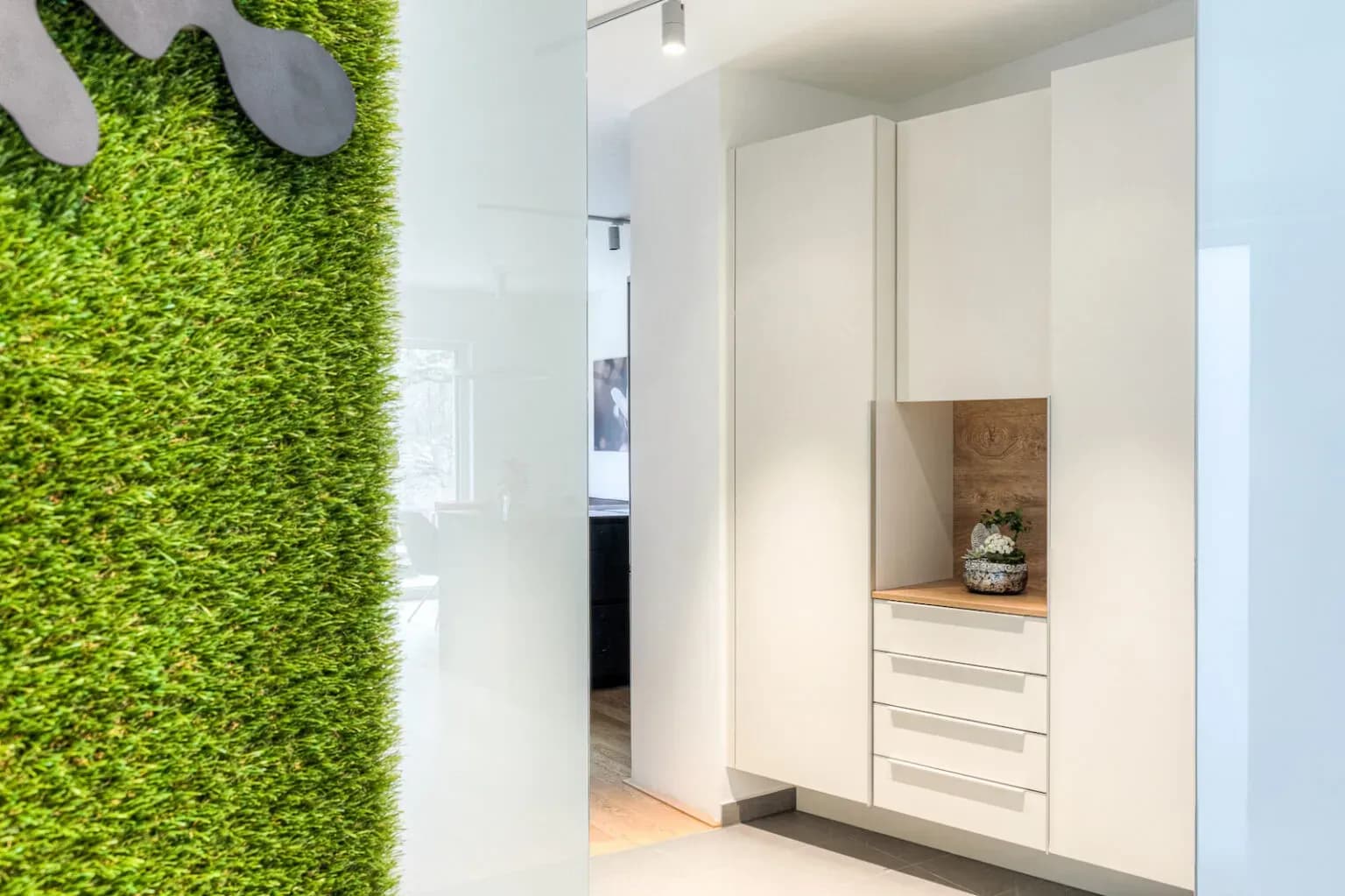 Exklusive Innenarchitektur für Ihre Wohnräume in Feldkirch