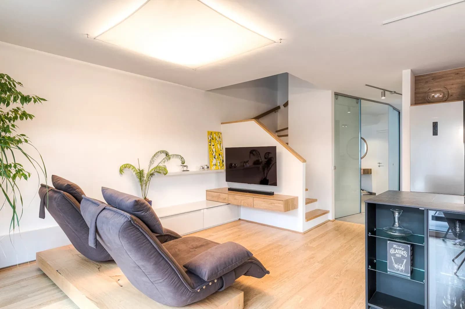 Exklusive Innenarchitektur für Ihre Wohnräume in Feldkirch