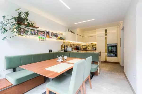 Platzsparende Raumgestaltung für Ihr modernes Zuhause in Traun