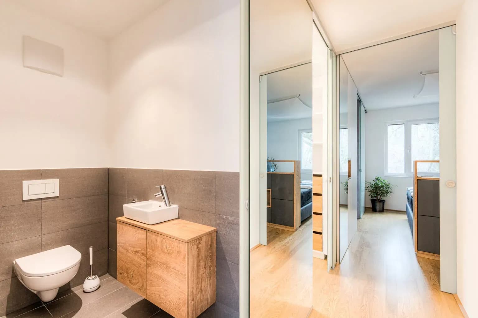 Innenarchitekt in Leoben für maßgeschneiderte Raumkonzepte