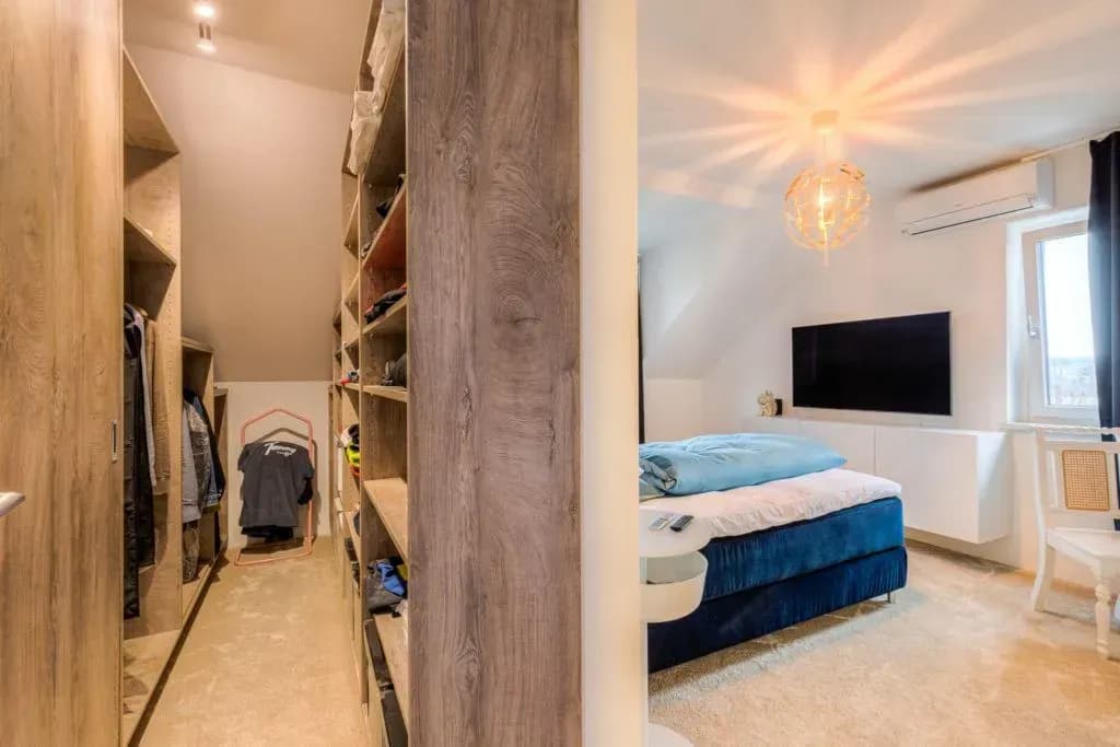 Innenarchitekt in Leoben für maßgeschneiderte Raumkonzepte