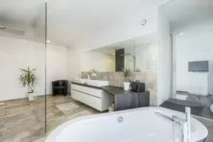 Badezimmer renovieren nach Ihren Wünschen in Amstetten