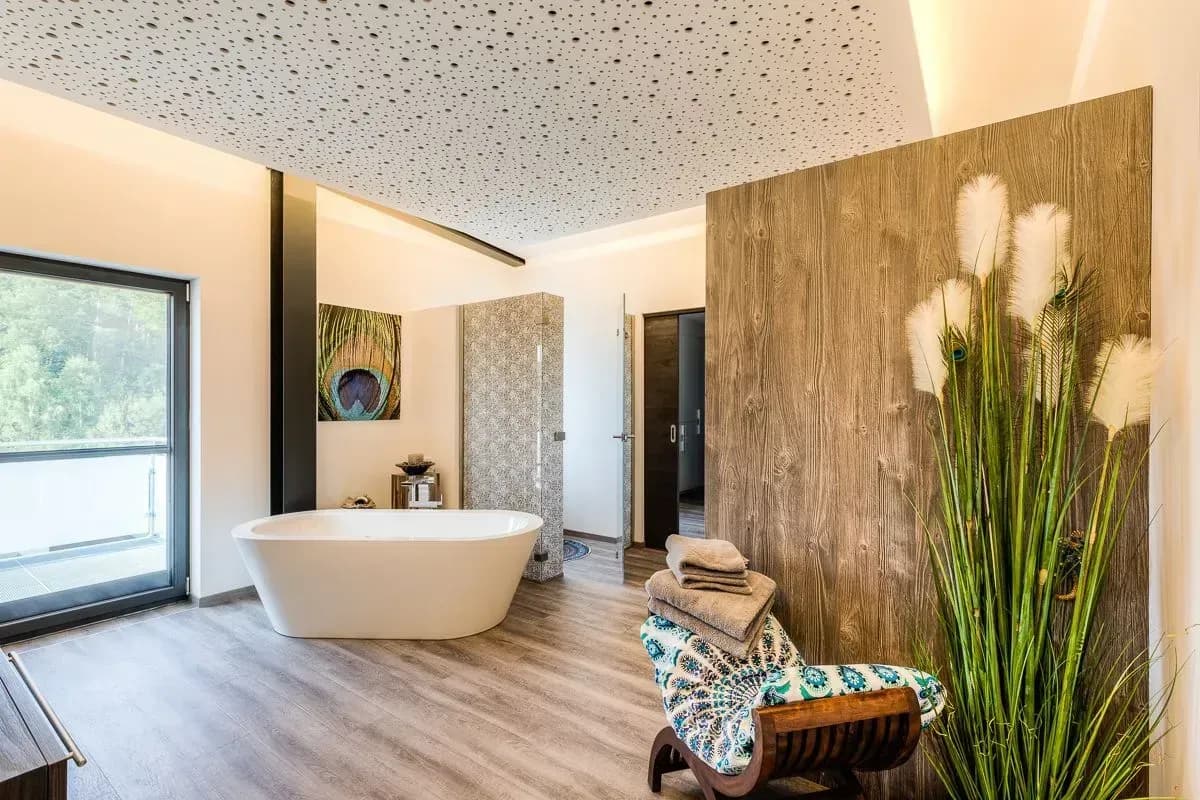 Badezimmer renovieren nach Ihren Wünschen in Amstetten