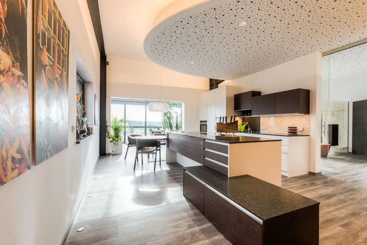 Maßgeschneiderte Einrichtung für Ihr Zuhause in Wiener Neustadt
