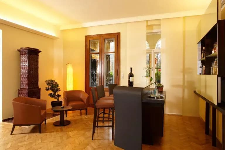 Ihre Lieblingsmöbel perfekt inszeniert in Wien