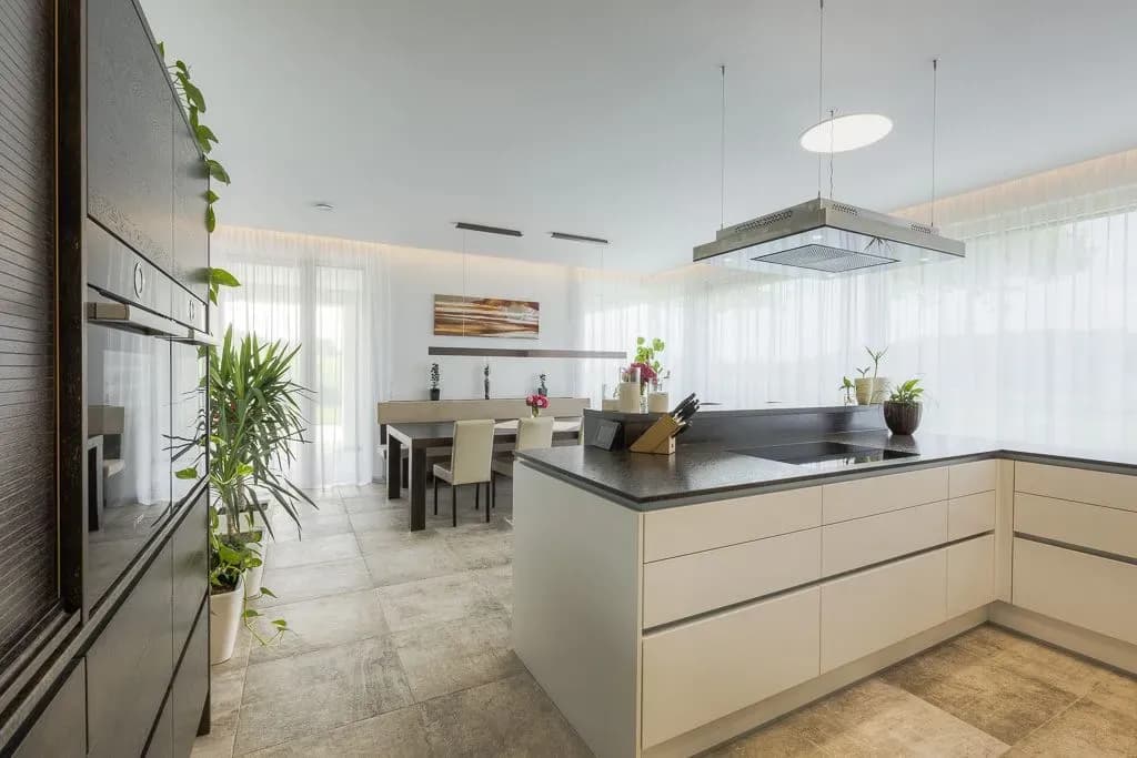 Maßgeschneiderte Wohnideen für Ihr Haus in Salzburg Aigen