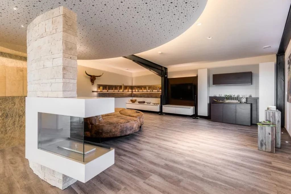 Maßgeschneiderte Wohnideen für Ihr Haus in Salzburg Aigen
