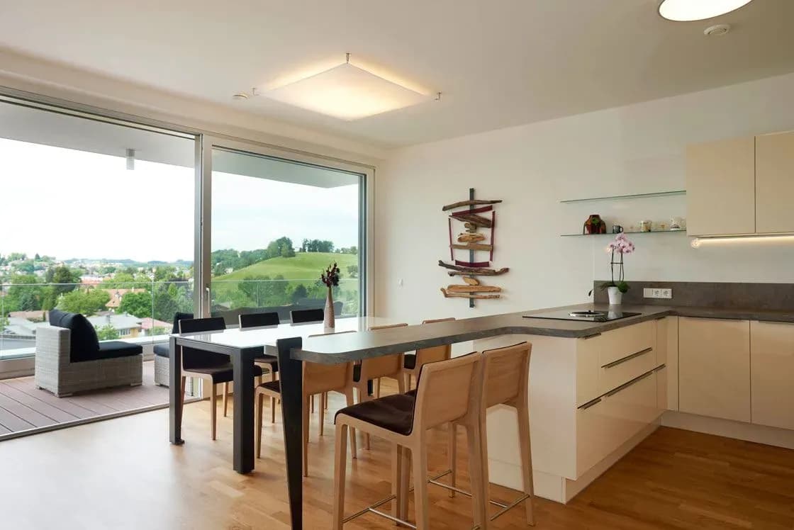Ihr Zuhause nach Ihren Vorstellungen im Ennstal