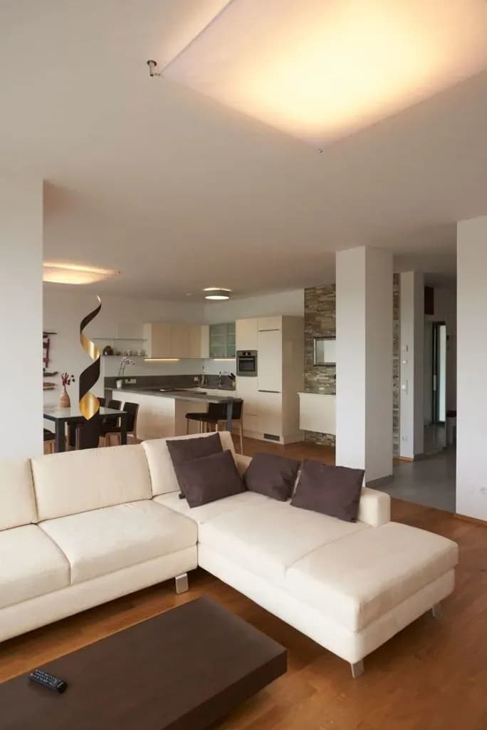 Ihr Wunsch, unsere Umsetzung für Ihre Wohnung in Wels