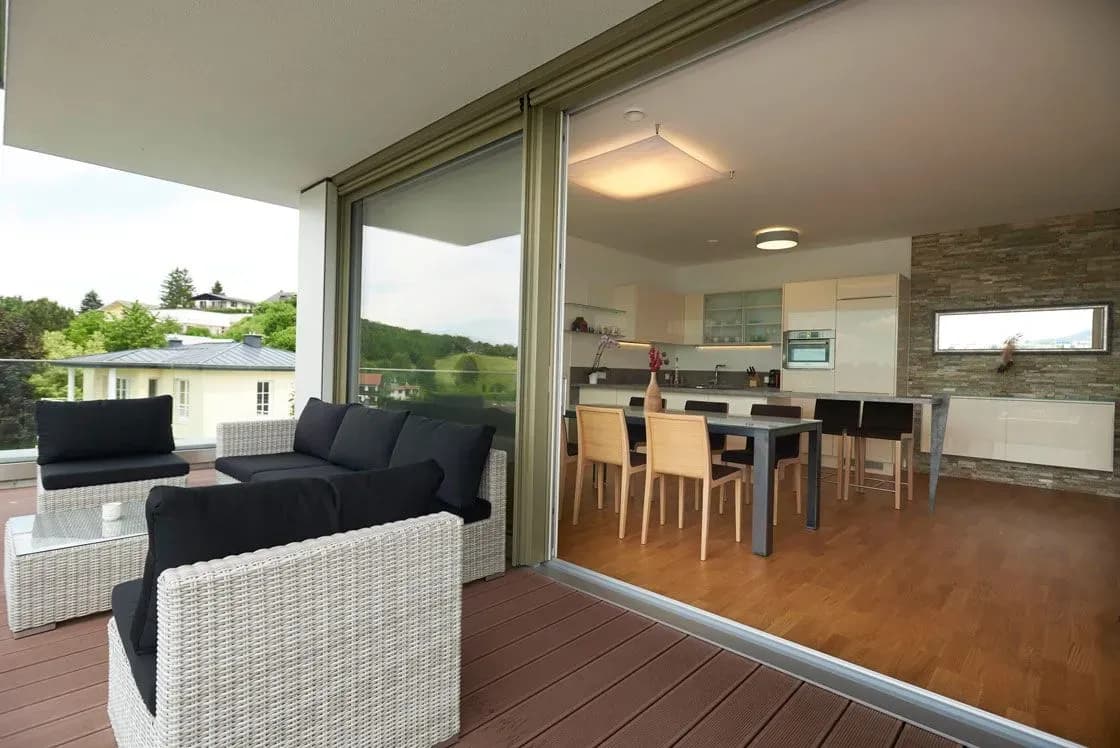 Ihr Wunsch, unsere Umsetzung für Ihre Wohnung in Wels