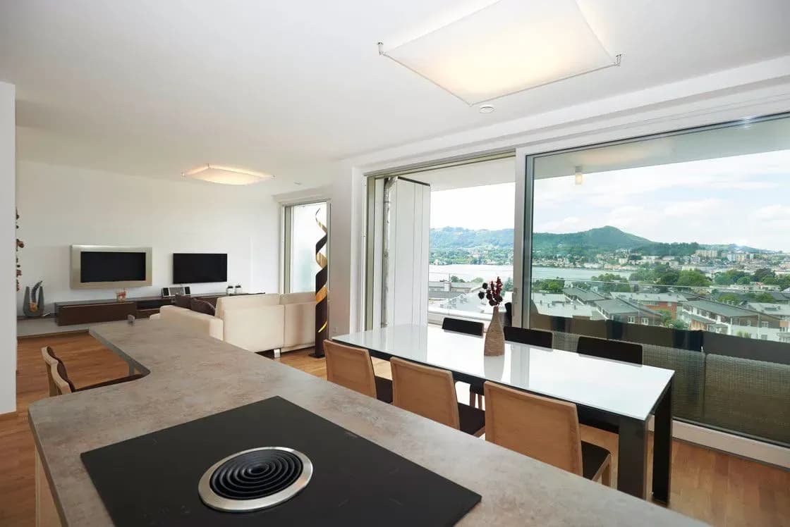 Stauraum und Design kombinieren: So schaffen Sie Ordnung und Stil