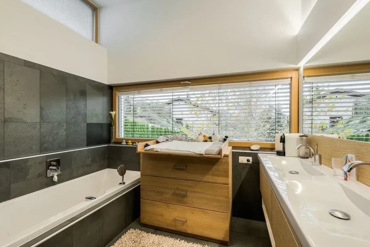 Badezimmer renovieren nach Ihren Wünschen in Amstetten