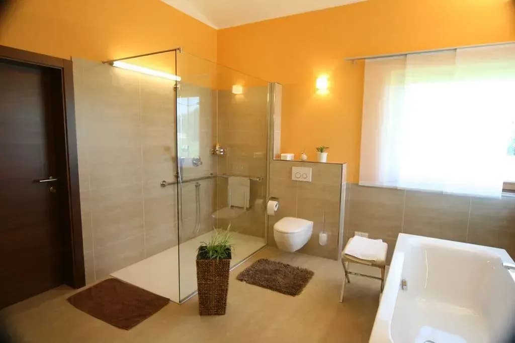 Badezimmer renovieren nach Ihren Wünschen in Amstetten