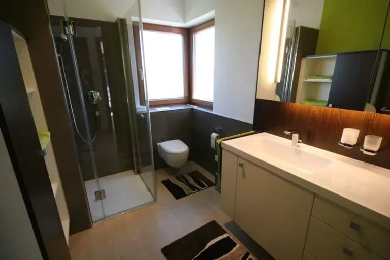 Ihr Traum Badezimmer planen mit Ihrem Innenarchitekten Linz Land