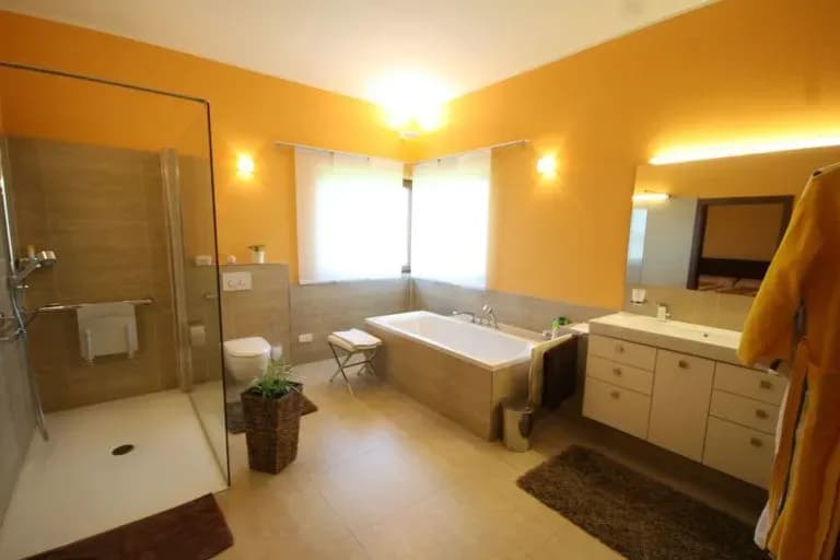 Ihr Traum Badezimmer planen mit Ihrem Innenarchitekten Linz Land