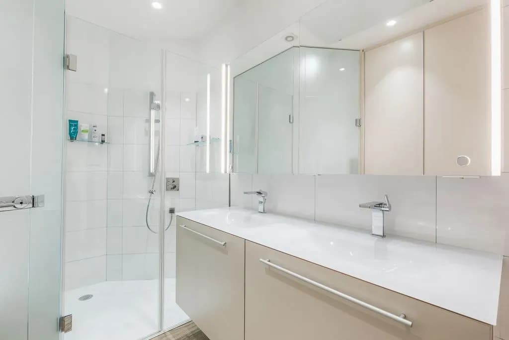 Ihr Traum Badezimmer planen mit Ihrem Innenarchitekten Linz Land