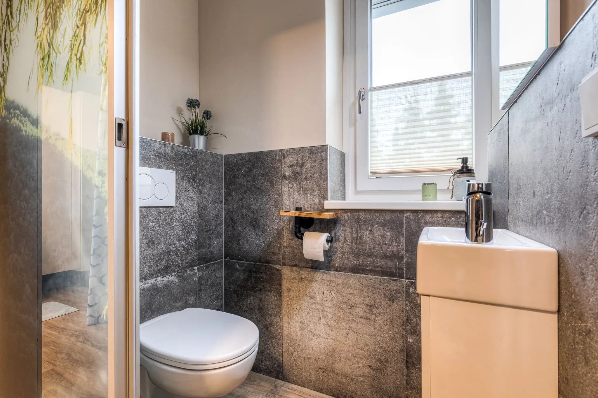 Ihr Traum Badezimmer planen mit Ihrem Innenarchitekten Linz Land