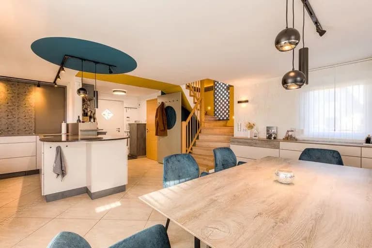 Ihre Wohnträume wahr werden lassen mit Innenarchitekt in Graz
