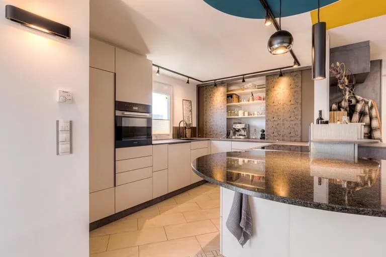 Ihre Wohnträume wahr werden lassen mit Innenarchitekt in Graz
