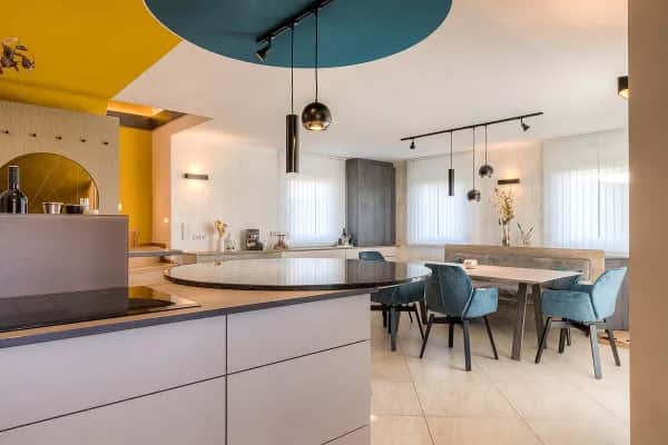 Wie sorge ich für mehr Stauraum in meiner Wohnung?